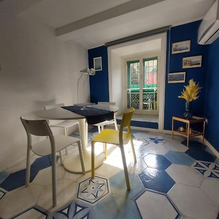 נאפולי Be Blu Apartment מראה חיצוני תמונה