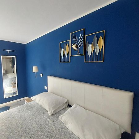 נאפולי Be Blu Apartment מראה חיצוני תמונה