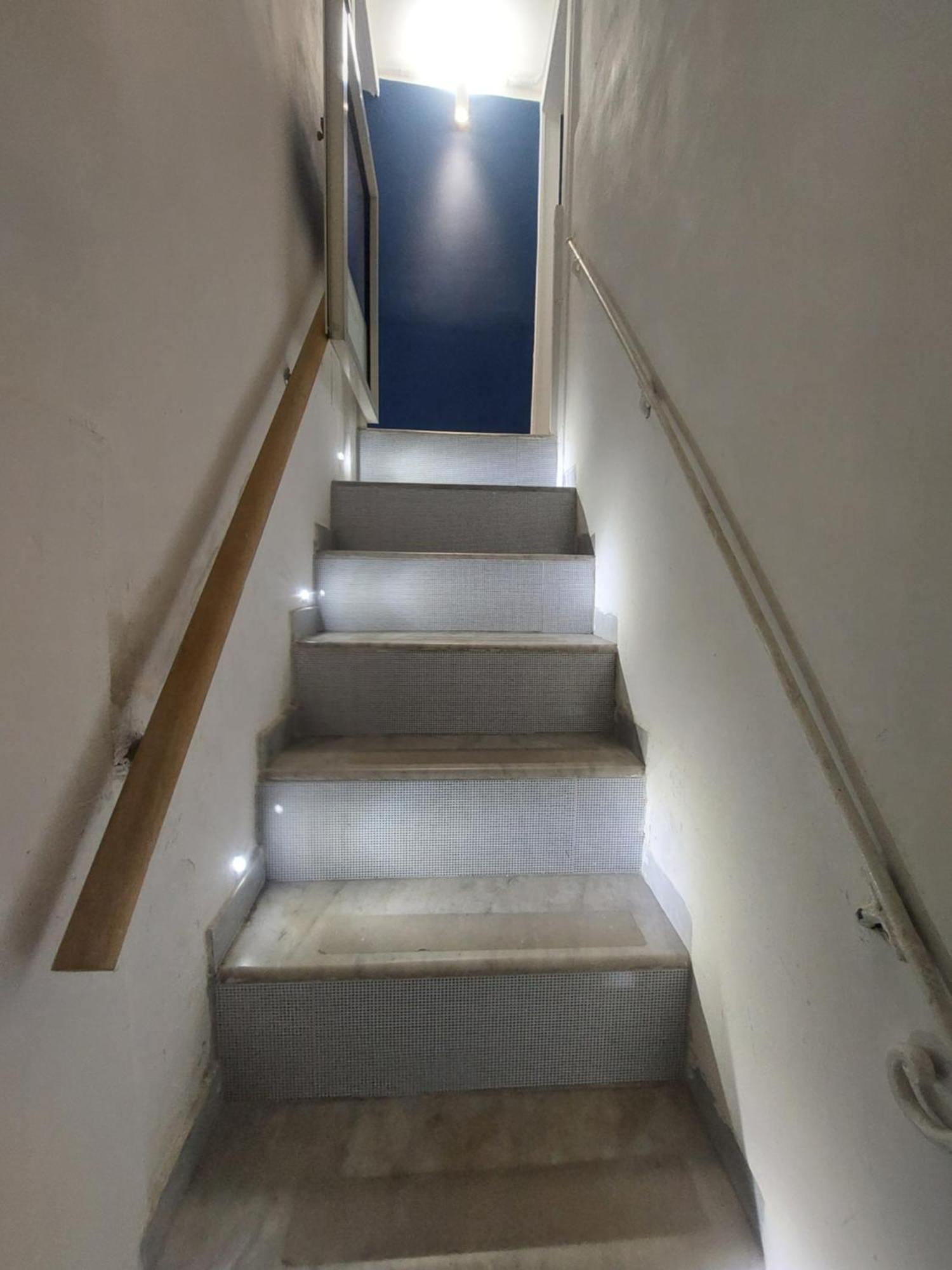 נאפולי Be Blu Apartment מראה חיצוני תמונה
