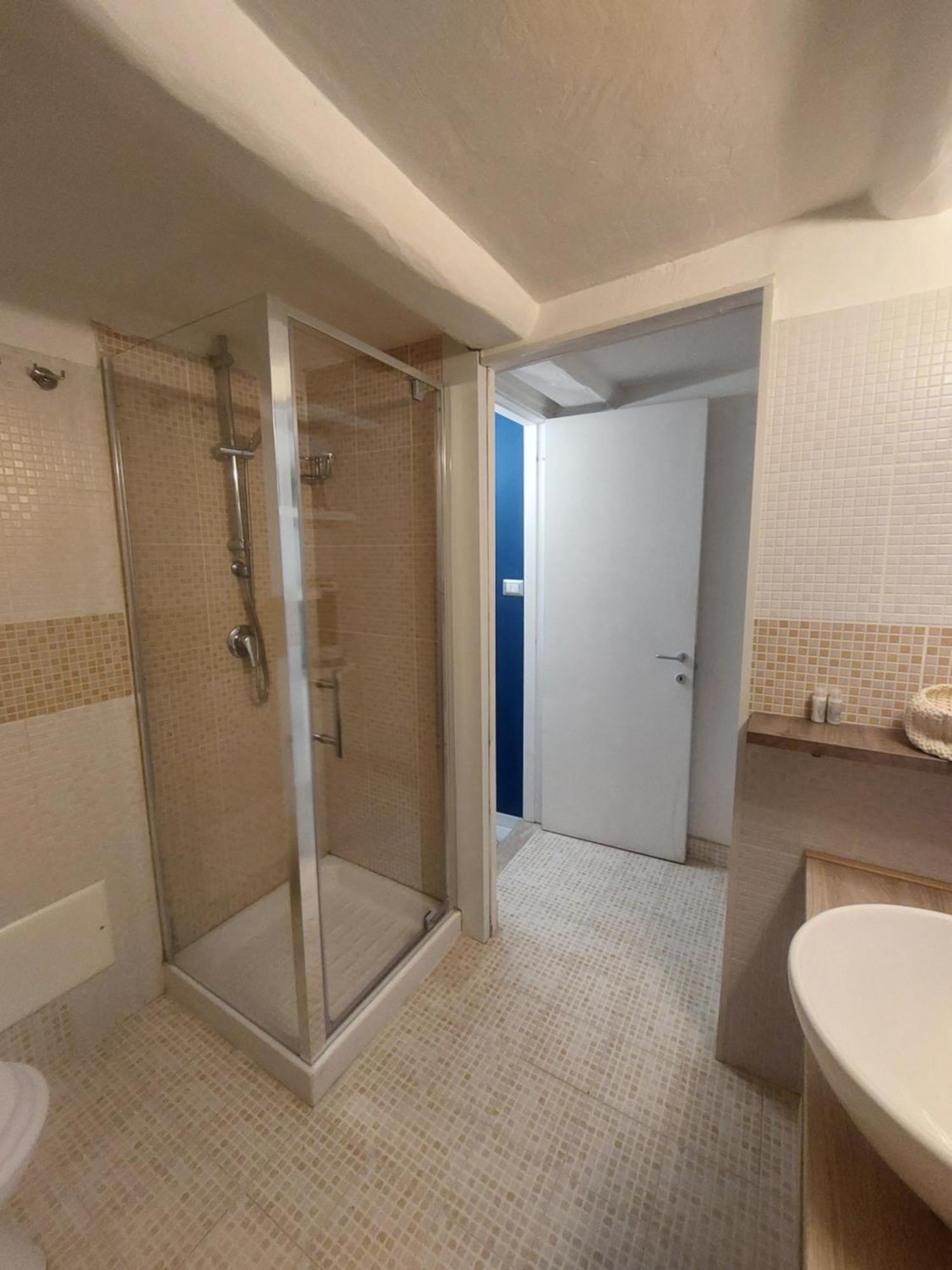 נאפולי Be Blu Apartment מראה חיצוני תמונה