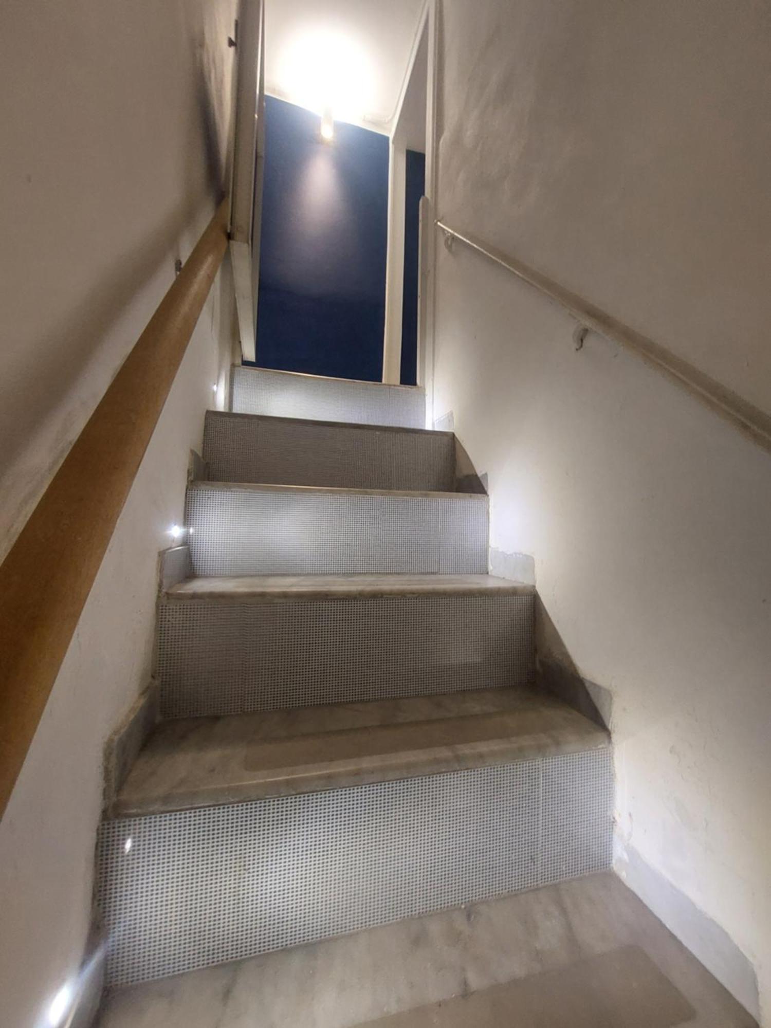 נאפולי Be Blu Apartment מראה חיצוני תמונה