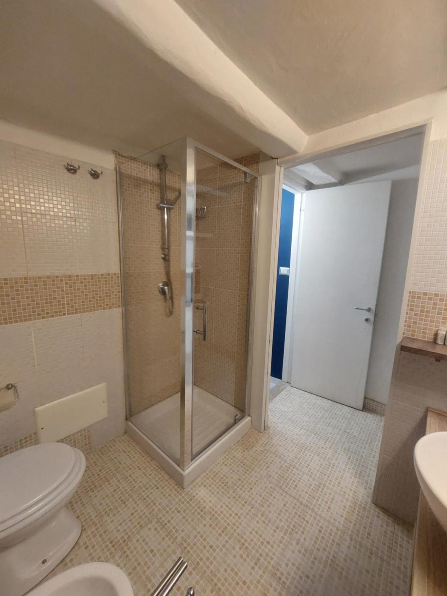 נאפולי Be Blu Apartment מראה חיצוני תמונה