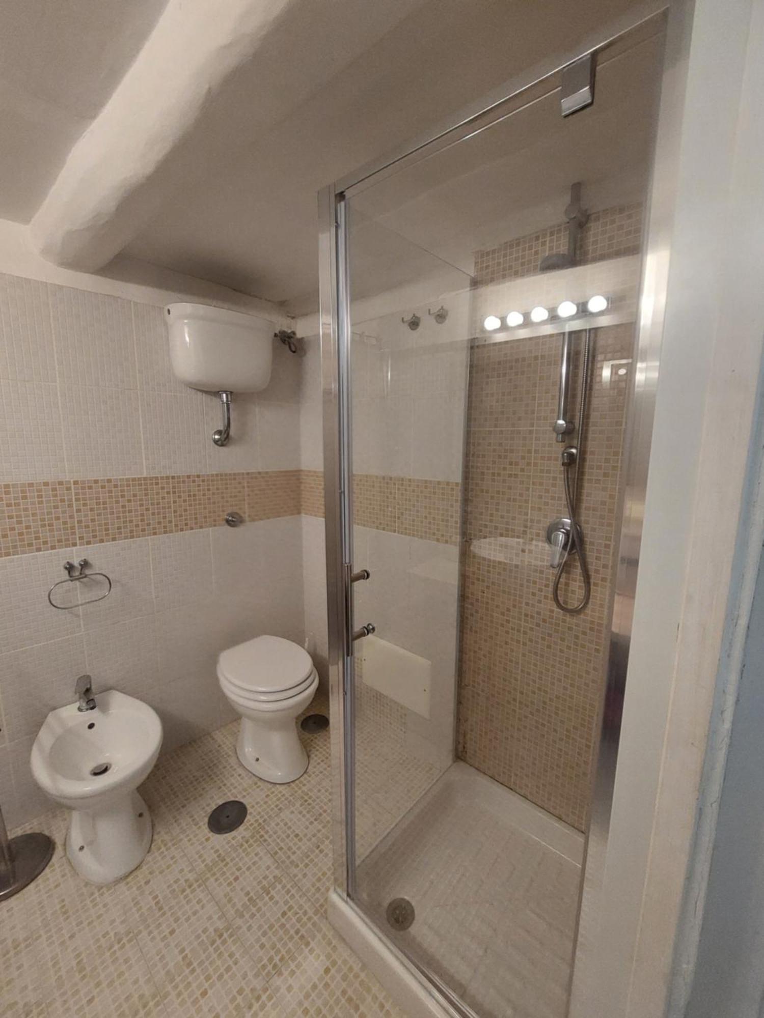 נאפולי Be Blu Apartment מראה חיצוני תמונה