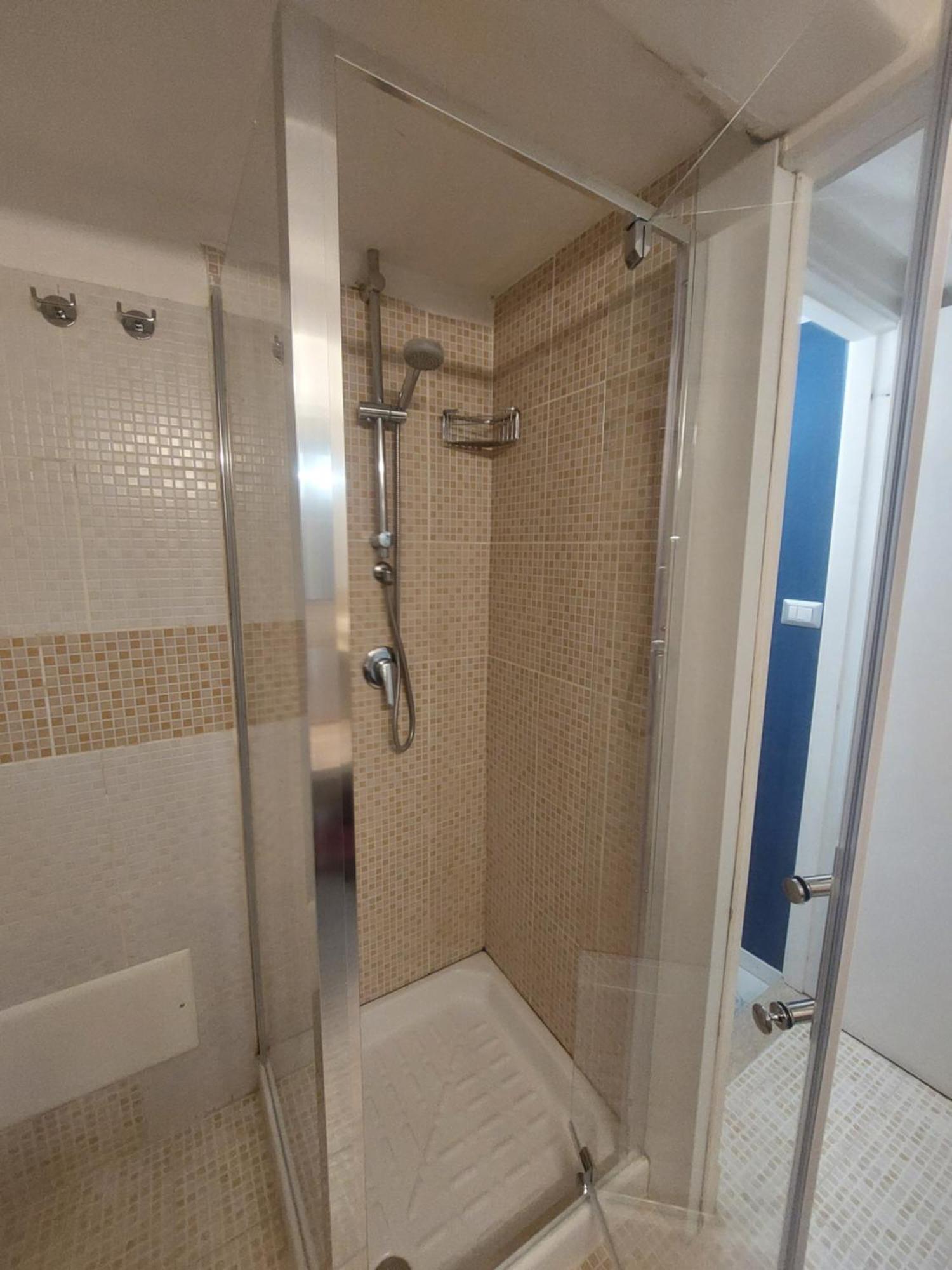 נאפולי Be Blu Apartment מראה חיצוני תמונה