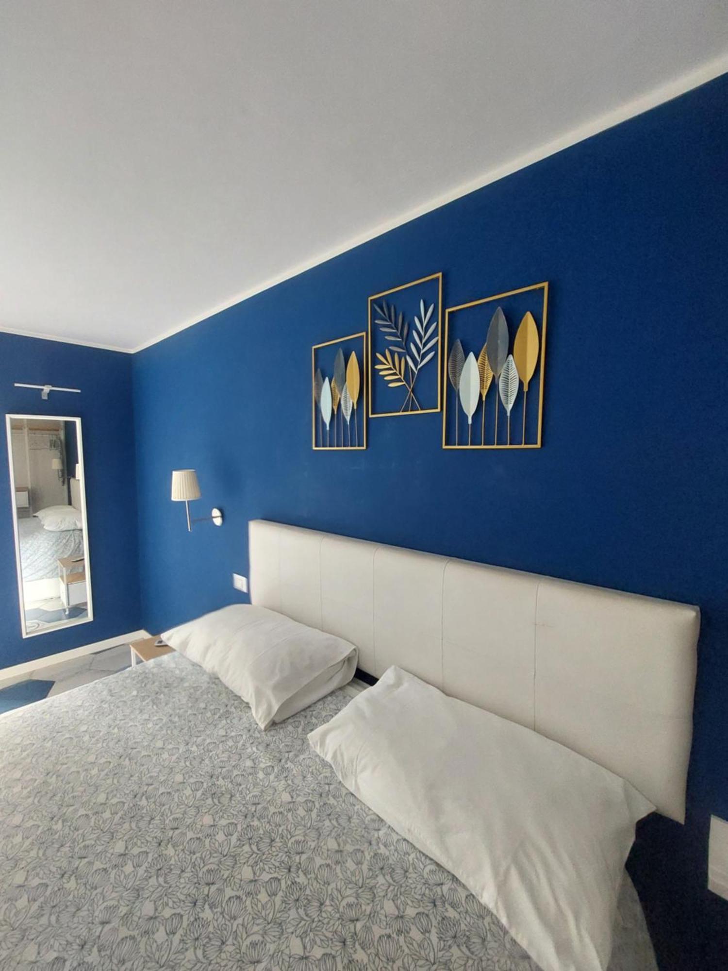 נאפולי Be Blu Apartment מראה חיצוני תמונה