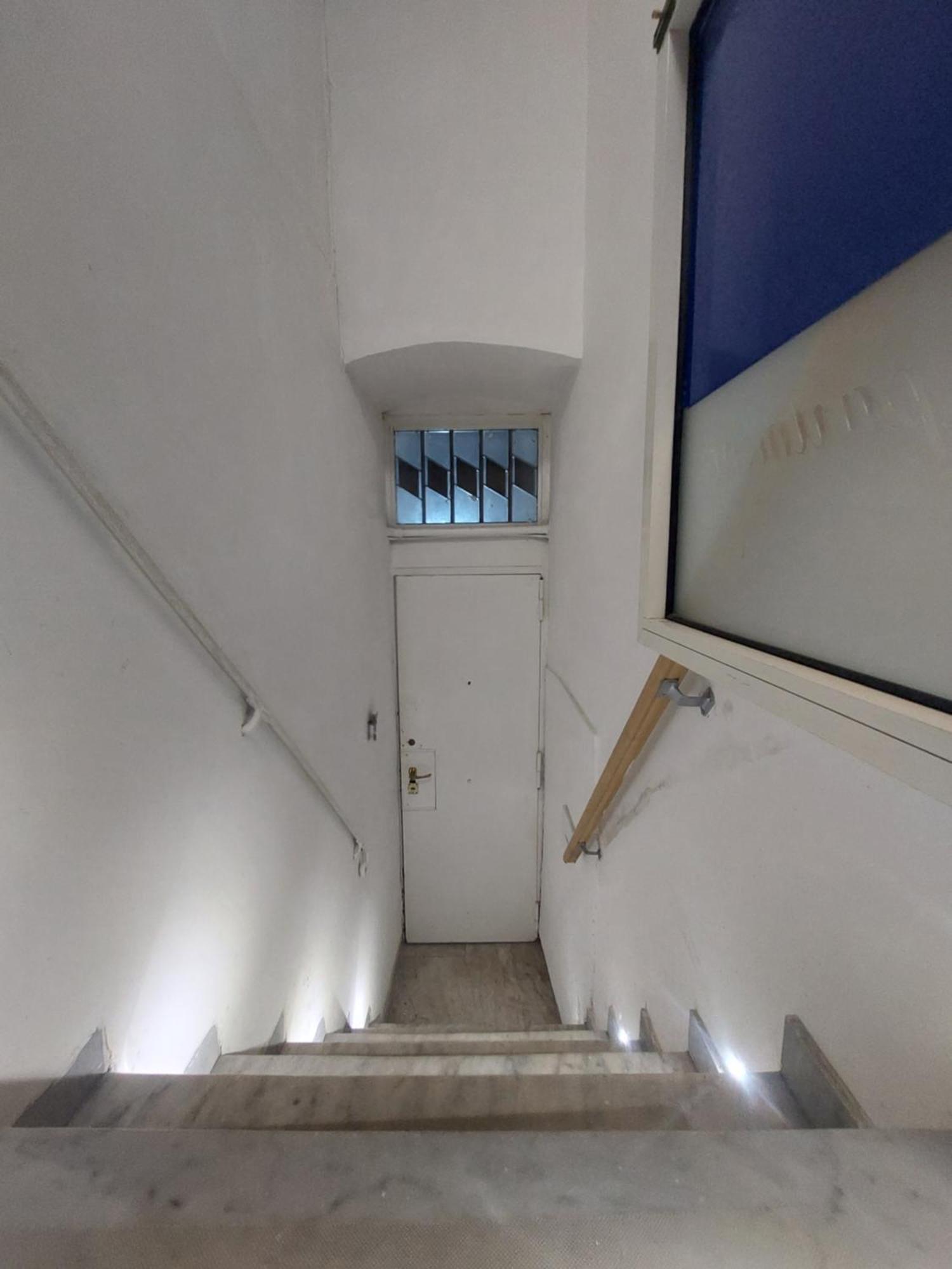 נאפולי Be Blu Apartment מראה חיצוני תמונה