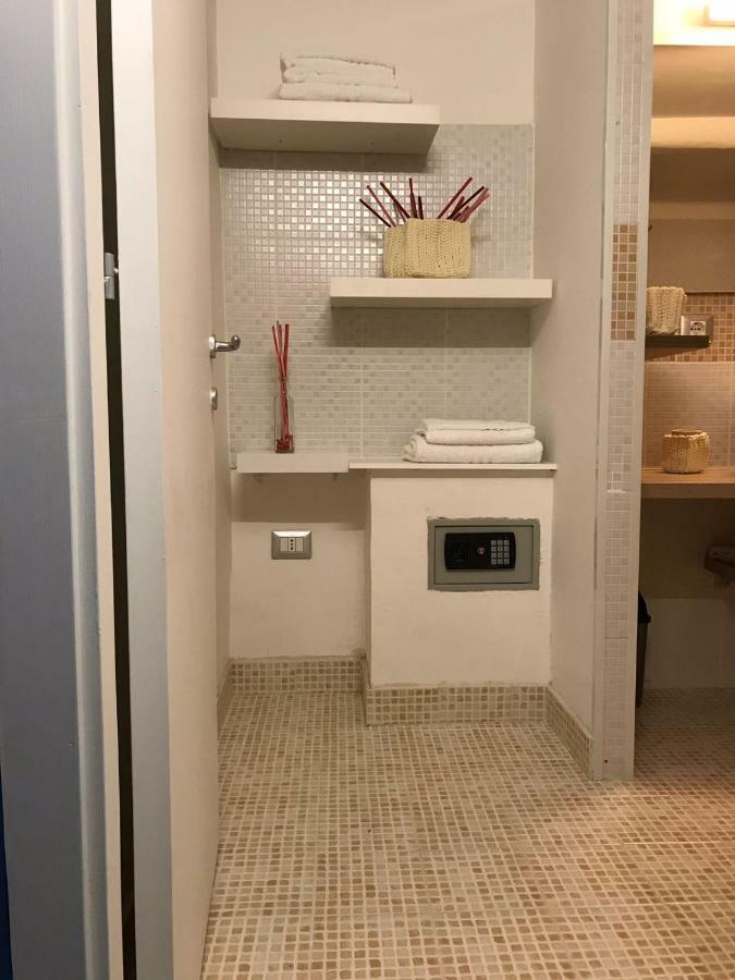 נאפולי Be Blu Apartment מראה חיצוני תמונה